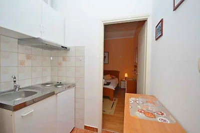 Ferienwohnung mit Balkon