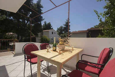 Ferienwohnung am Meer