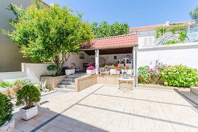 Holiday flat family holiday Starigrad