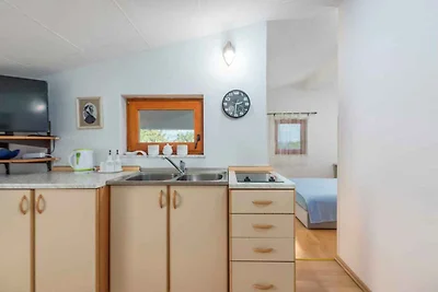 Vakantieappartement Gezinsvakantie Fažana