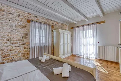 Villa mit Klimaanlage und Pool
