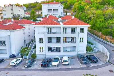 Ferienwohnung mit Klimaanlage und Aussenpool