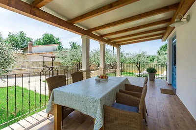 Casa vacanze Vacanza di relax Funtana
