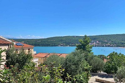 Holiday flat family holiday Cizici
