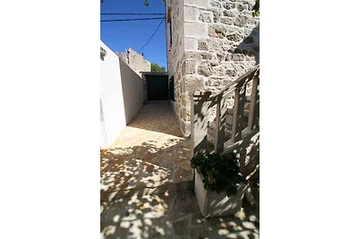 Vakantieappartement Gezinsvakantie Sumartin