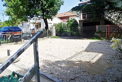 Vakantieappartement Gezinsvakantie Starigrad