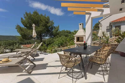 Moderne Ferienvilla Sullago mit Seeblick und 