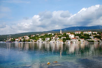 Ferienwohnung mit Meerblick und Klimaanlage