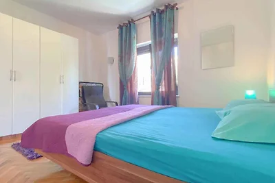 Ferienwohnung mit Klimaanlagen und Internet