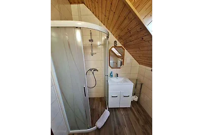 Ferienwohnung mit Grill und Internet
