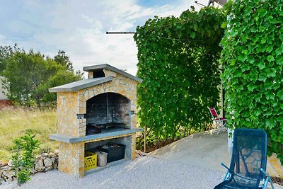 Vakantieappartement Gezinsvakantie Vir