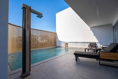 Villa VILLA MORENA (5+0)