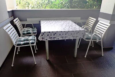 Ferienwohnung in ruhiger Lage
