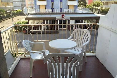 Vakantieappartement Gezinsvakantie Lido di Jesolo