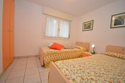 Apartamento Vacaciones familiares Lignano Sabbiadoro
