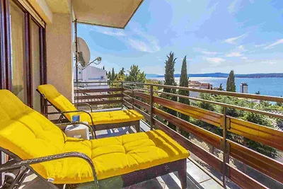 Appartamento Vacanza con famiglia Crikvenica