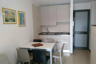 Appartamento Vacanza con famiglia Lignano Sabbiadoro