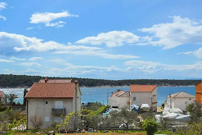 Appartamento Vacanza con famiglia Barbat