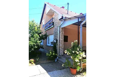 Ferienhaus für Familien mit WLAN und ruhiger