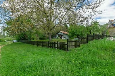 Ferienhaus mit Klimaanlage
