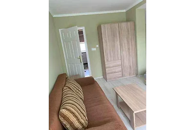 Vakantieappartement Gezinsvakantie Siofok