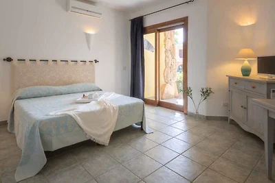 Appartamento Vacanza con famiglia Palau