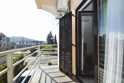 Ferienwohnung in Strandnähe