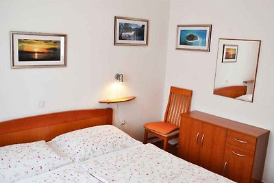 Holiday flat family holiday Vodice