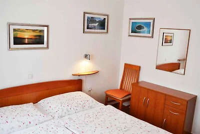 Ferienwohnung mit Balkon und Klimaanlage