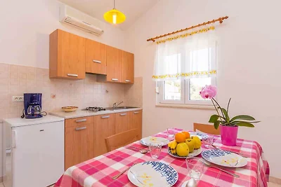 Vakantieappartement Gezinsvakantie Premantura
