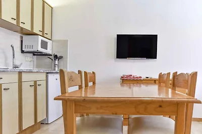 Ferienwohnung Apartments Comte D'Empuries