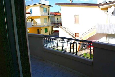 Appartamento Vacanza con famiglia Lignano Sabbiadoro