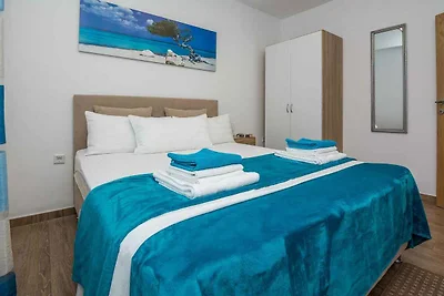 Vakantieappartement Gezinsvakantie Vir
