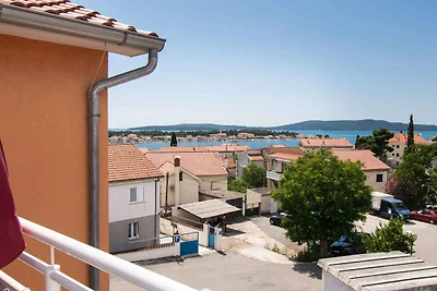 Ferienwohnung mit Klimaanlage