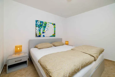 Ferienwohnung mit Terrasse