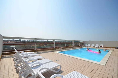 Vakantieappartement Gezinsvakantie Bibione