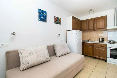Ferienwohnung am Meer