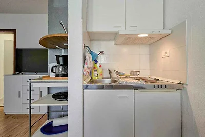 Ferienwohnung nur 15m vom Strand