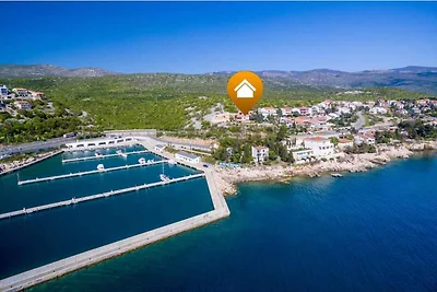 Appartamento Vacanza con famiglia Novi Vinodolski