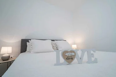 Ferienwohnung am Meer