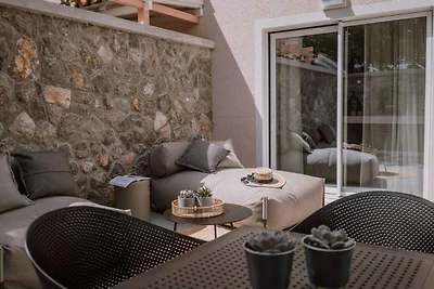Appartamento Vacanza con famiglia Zidarici