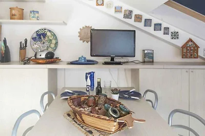 Ferienwohnung mit Klimaanlage