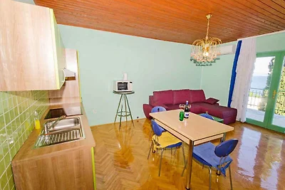 Ferienwohnung am Meer