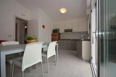 Vakantiehuis Ontspannende vakantie Bibione