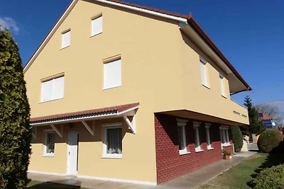 Appartamento Vacanza con famiglia Balatonboglar