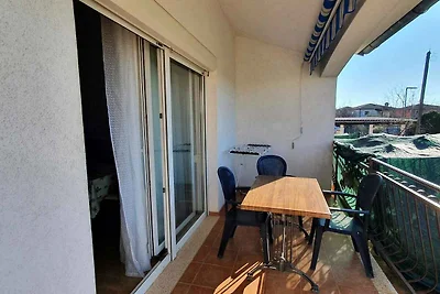 Vakantieappartement Gezinsvakantie Vabriga
