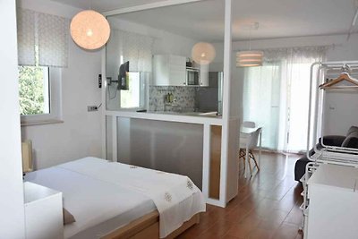 Vakantieappartement Gezinsvakantie Orebic