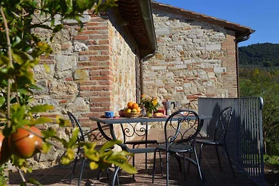 Ferienwohnung mit Pool und WLAN
