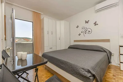 Ferienwohnung mit Klimaanlage