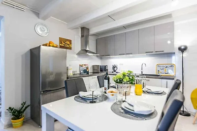 Ferienhaus für 4 Personen in Biograd na Moru